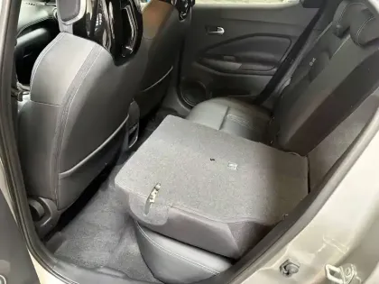 Photo 21 Nissan Juke  HYBRID 143