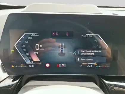 Photo 6 BMW X1 Gén. III (U11) Ph1 xLine First Ed Exc 5