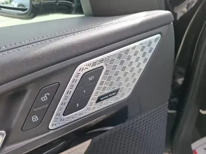 Photo 34 BMW X1  sDrive 18d 150ch DKG7