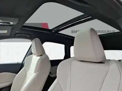 Photo 20 BMW X1 Gén. III (U11) Ph1 xLine First Ed Exc 5