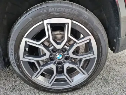 Photo 69 BMW X1  sDrive 18d 150ch DKG7