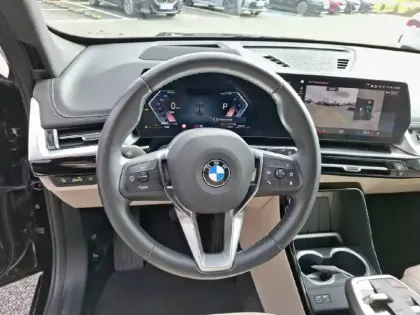 Photo 31 BMW X1  sDrive 18d 150ch DKG7