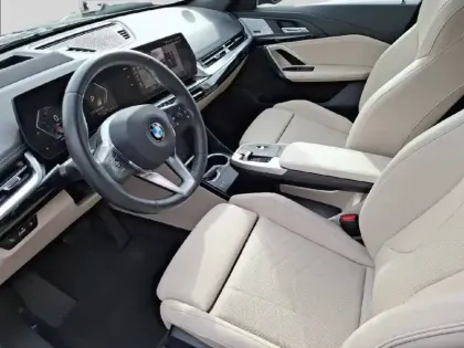 Photo 70 BMW X1  sDrive 18d 150ch DKG7