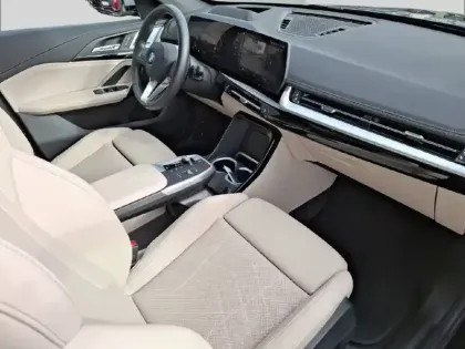 Photo 55 BMW X1  sDrive 18d 150ch DKG7