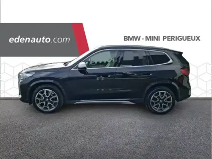 Photo 28 BMW X1  sDrive 18d 150ch DKG7