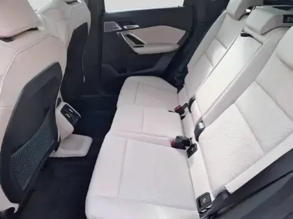 Photo 49 BMW X1  sDrive 18d 150ch DKG7