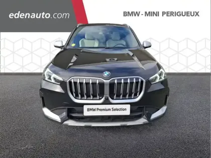 Photo 76 BMW X1  sDrive 18d 150ch DKG7