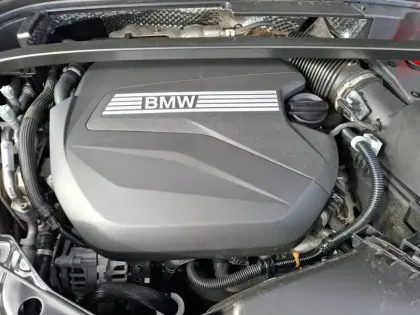 Photo 22 BMW X1 Gén. III (U11) Ph1 xLine First Ed Exc 5