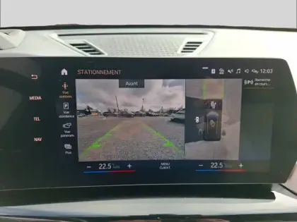 Photo 12 BMW X1 Gén. III (U11) Ph1 xLine First Ed Exc 5