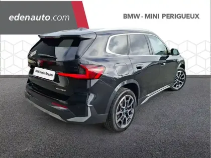 Photo 27 BMW X1  sDrive 18d 150ch DKG7