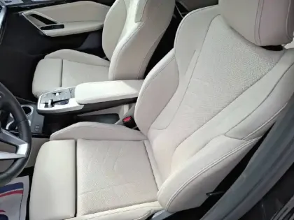 Photo 62 BMW X1  sDrive 18d 150ch DKG7