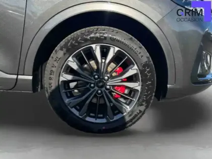 Photo 13 Ford Kuga Gén. III Ph2 Sound Edition 5