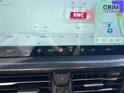 Photo 8 Ford Kuga Gén. III Ph2 Sound Edition 5