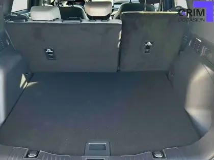 Photo 37 Ford Kuga  2.5 Duratec 180 ch FlexiFuel FHEV E85 Powershift