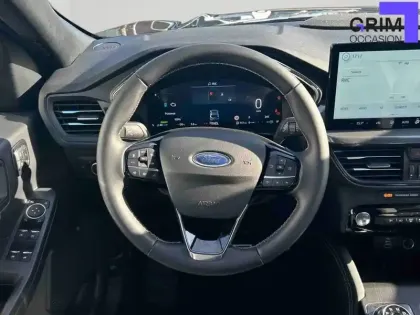 Photo 5 Ford Kuga Gén. III Ph2 Sound Edition 5