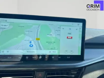 Photo 7 Ford Kuga Gén. III Ph2 Sound Edition 5