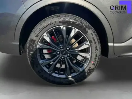 Photo 15 Ford Kuga Gén. III Ph2 Sound Edition 5