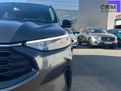 Photo 16 Ford Kuga Gén. III Ph2 Sound Edition 5