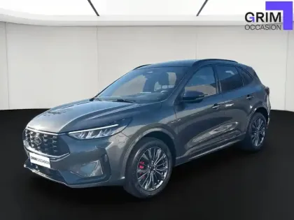 Photo Ford Kuga Sound Edition