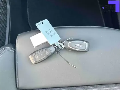 Photo 25 Ford Kuga Gén. III Ph2 Sound Edition 5