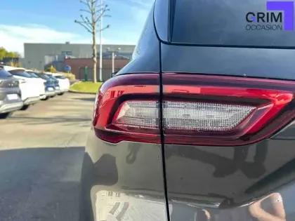 Photo 70 Ford Kuga  2.5 Duratec 180 ch FlexiFuel FHEV E85 Powershift