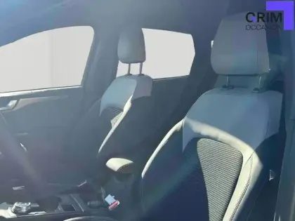 Photo 55 Ford Kuga  2.5 Duratec 180 ch FlexiFuel FHEV E85 Powershift