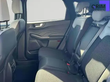 Photo 62 Ford Kuga  2.5 Duratec 180 ch FlexiFuel FHEV E85 Powershift