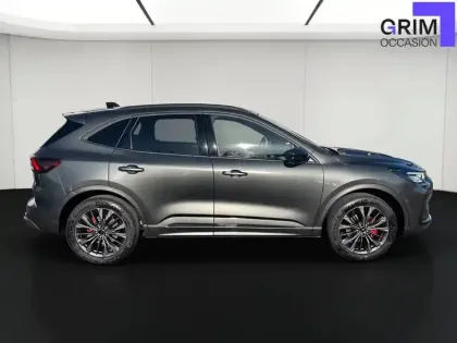 Photo 28 Ford Kuga  2.5 Duratec 180 ch FlexiFuel FHEV E85 Powershift