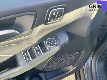 Photo 47 Ford Kuga  2.5 Duratec 180 ch FlexiFuel FHEV E85 Powershift
