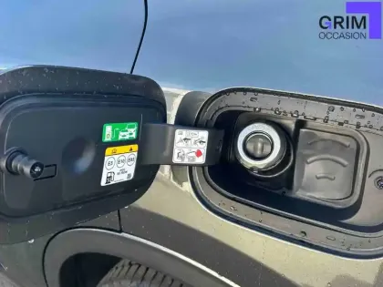 Photo 71 Ford Kuga  2.5 Duratec 180 ch FlexiFuel FHEV E85 Powershift
