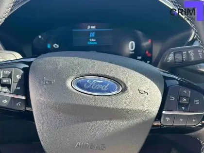 Photo 50 Ford Kuga  2.5 Duratec 180 ch FlexiFuel FHEV E85 Powershift