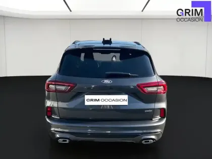 Photo 17 Ford Kuga Gén. III Ph2 Sound Edition 5