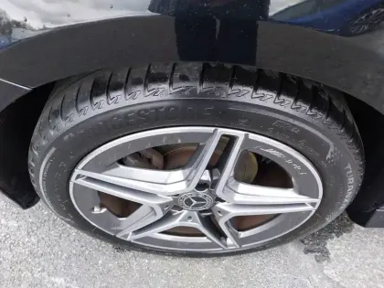 Photo 13 Mercedes Classe A Gén. IV (W177) Ph1 AMG Line 5