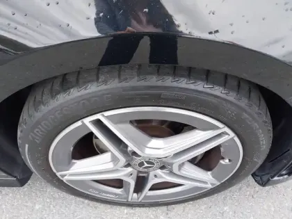 Photo 14 Mercedes Classe A Gén. IV (W177) Ph1 AMG Line 5