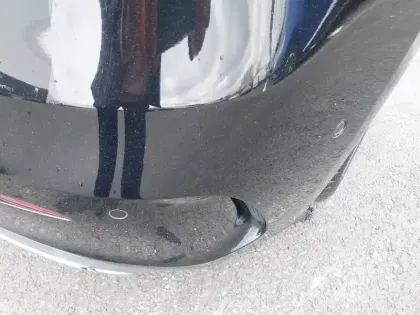 Photo 18 Mercedes Classe A Gén. IV (W177) Ph1 AMG Line 5