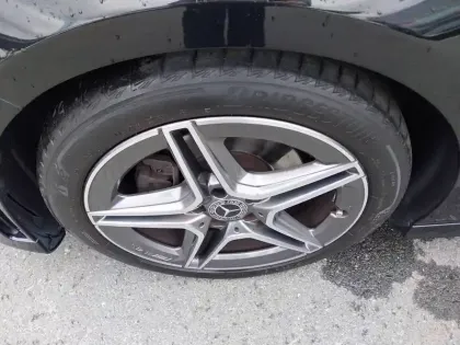 Photo 8 Mercedes Classe A Gén. IV (W177) Ph1 AMG Line 5