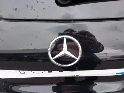 Photo 19 Mercedes Classe A Gén. IV (W177) Ph1 AMG Line 5