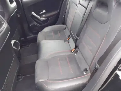 Photo 11 Mercedes Classe A Gén. IV (W177) Ph1 AMG Line 5