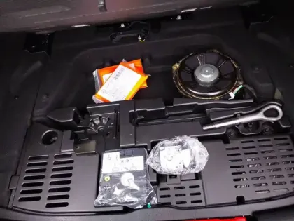 Photo 21 Mercedes Classe A Gén. IV (W177) Ph1 AMG Line 5