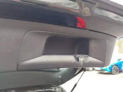 Photo 22 Mercedes Classe A Gén. IV (W177) Ph1 AMG Line 5