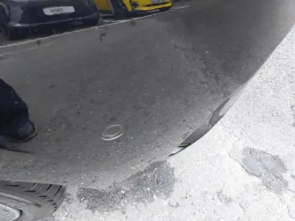 Photo 17 Mercedes Classe A Gén. IV (W177) Ph1 AMG Line 5