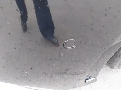 Photo 16 Mercedes Classe A Gén. IV (W177) Ph1 AMG Line 5