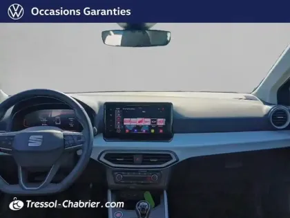 Photo 9 Seat Arona Gén. I Ph2 NG Urban 5