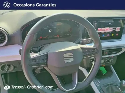 Photo 11 Seat Arona Gén. I Ph2 NG Urban 5