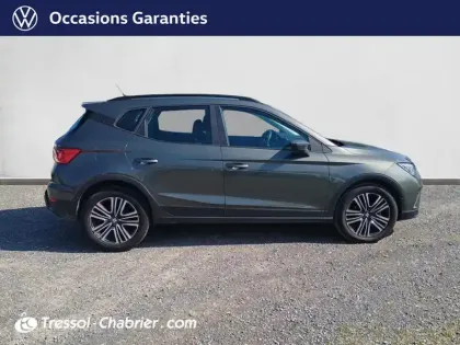 Photo 27 Seat Arona Gén. I Ph2 NG Urban 5