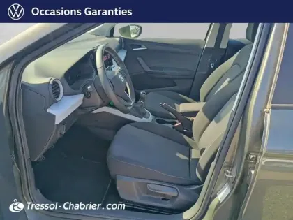 Photo 8 Seat Arona Gén. I Ph2 NG Urban 5