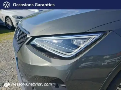 Photo 13 Seat Arona Gén. I Ph2 NG Urban 5