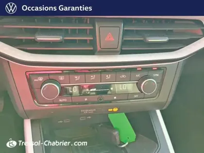 Photo 21 Seat Arona Gén. I Ph2 NG Urban 5