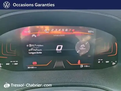 Photo 20 Seat Arona Gén. I Ph2 NG Urban 5