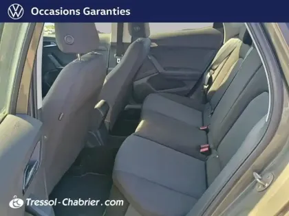 Photo 22 Seat Arona Gén. I Ph2 NG Urban 5